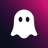Ghosted Logo